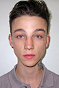 【 英国 】—— Ash Stymest （阿什·斯戴梅斯特 ）_看图_欧美男模吧_百度贴吧