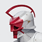 Red Helmets