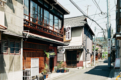 huan-lee采集到城市