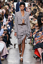Michael Kors Collection Spring 2020 Ready-to-Wear Fashion Show : The complete Michael Kors Collection Spring 2020 Ready-to-Wear fashion show now on Vogue Runway.