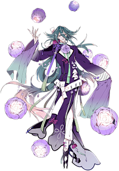 -SCXT-采集到游戏-【山海镜花】