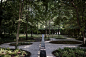 第三列火车公园，法国 / PAYSARCHITECTURES -  谷德设计网 : gooood是中国第一影响力与最受欢迎的建筑/景观/设计门户与平台。坚信设计与创意将使所有人受益，传播世界建筑/景观/室内佳作与思想；赋能创意产业链上的企业与机构。