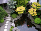 Zen Gardens & Asian Garden Ideas (68 images) - InteriorZine