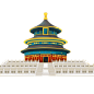 139古建筑素材