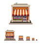 eCommerce Icon Pack2 