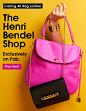 Henri Bendel