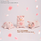 朴坊 cicistory罐头猪LuLu猪系列盲盒少女心手办潮玩公仔摆件可爱-tmall.com天猫