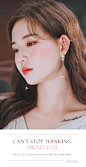 자꾸생각나 귀걸이/귀찌 : 올리브영 단독입점, 악세사리 전문쇼핑몰 / 귀걸이, 귀찌, 이어커프, 반지, 탄생석, 팔찌, 목걸이