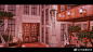 #FF14##最终幻想14# 
是帮朋友装修的s房！
是温馨明亮的小屋～ ​​​​