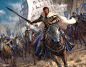 javier-charro-432463-aragorn-might-of-gondor-final.jpg (2304×1800)