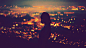 Photography - Women  Bokeh Silhouette Girl Woman Wallpaper