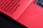 Irma Brósz Book &#;038 Exhibition Design by Peltan-Brosz Studio | Inspiration Grid : Designed by Hungarian studio Peltan-Brosz and written by Pulitzer Prize winner Tibori Szabó Zoltán, the monograph of artist Irma Brósz offers a rich documentary of&he