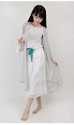 半藏森林～胡文婕