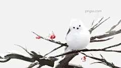 小雪主题之积雪上枝头的鸟儿图片大小1778x1000px 图片尺寸1.36 MB 来自PNG搜索网 pngss.com 免费免扣png素材下载！插画#广告插画#海报插画#积雪#简约风#精美#卡通#卡通手绘#鸟儿#手绘#小清新#小雪主题#装饰图案#