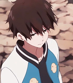 com采集柠檬树下的少年采集到头像/壁纸-daisy [男生头像] [韩系男头]