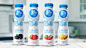 Biolatta. Drinking yogurt brand and packaging : Biolatta drinking yogurt brand and packaging