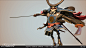 Feudal Japan - Samurai