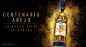 Tequila Centenario : Propuestas gráficas para Tequila Centenario.