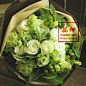 日式玫瑰花束 - 白色系列2 上海鲜花速递实体店铺-淘宝网