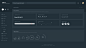 Themes & Templates : Material Admin Extended Dark is a Google Material Design inspired, powerful-lightweight, fully responsive, and retina display compatible admin HTML template based on the latest Bootstrap 3. MAED follows a unique dark color scheme 