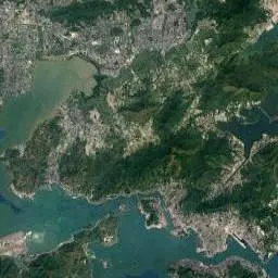 谷歌卫星高清地图-Google地图在线-花瓣网