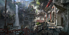 1151嘛采集到场景