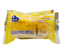 冲鸭///采集到散称食品