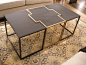 Jet Set Style Cocktail Table coffee-tables