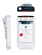Ascom Myco Smartphone for Nurses
