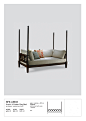 ▲《东南亚家具》[新中式禅意] #东南亚# #家具# #软装#  (1)