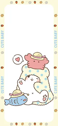 三丽鸥 Sanrio ☆ - 高清图片，堆糖，美图壁纸兴趣社区