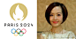 2024巴黎奥运会会徽，是向女性运动员的致敬
https://mp.weixin.qq.com/s/g0DTWqWwmDJUrlBVn3KV_Q