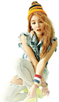 Ailee PNG Render by classicluv on deviantART