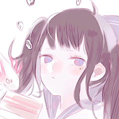 是月酌吖/陌凉采集到头像