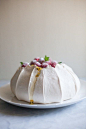 Pavlova | Zoë Bakes | eat dessert first