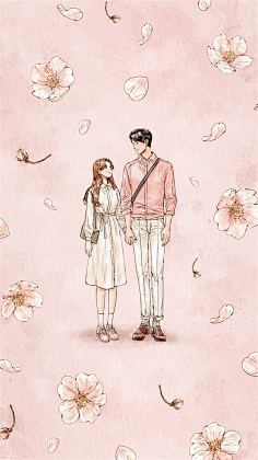 男女cp-花瓣网|陪你做生活的设计师 | #九之濑遥# #konoha# #动漫情侣