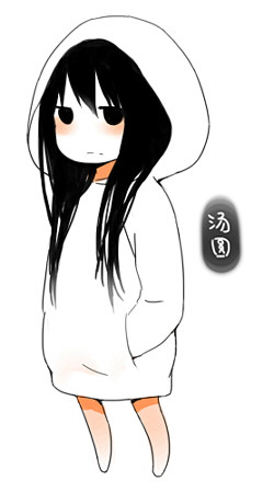  #Q版#