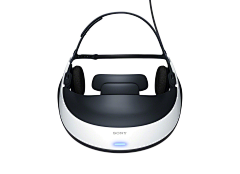 Chen-design采集到VR/AR-智能眼镜