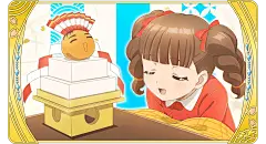 魔卡少女樱 幸福回忆 游戏CG上 - 哔哩哔哩