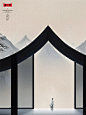 入画去，东方美学 - 小红书