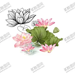 手绘莲花插画 【酷图网】水墨莲花,意境荷花,荷花摄影,池塘,粉色莲花,粉色荷花,荷,荷塘,高清荷花,祥云,传统莲花,荷花图,荷花池,荷韵,莲,高清莲花,唯美荷花,手绘莲花,卡通莲花,复古莲花,水滴,莲花插画,莲花白描,莲花线描,莲花线条,莲花线稿,莲台,莲花台,非商原创设计