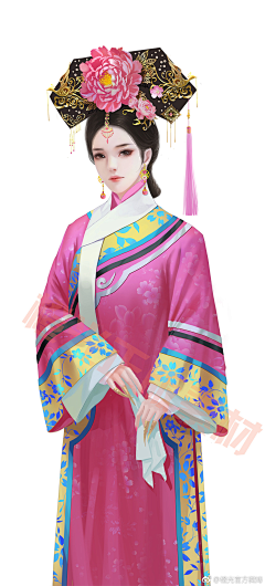 扒拉我嘎哈采集到宫廷icon