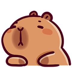 狸只只采集到水豚