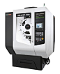 A new drill tap machine offered by DMG Mori Seiki.  We have a similar Haas machine . . . would love to see what this could do.