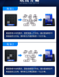 蓝宙星球最强燃烧吧大脑鲁班立方体挑战索玛益智玩具拼装积木磁吸-tmall.com天猫