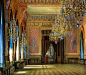 Gods and Foolish Grandeur: Interiors of the Stieglitz Mansion, by Luigi Premazzi, 1869-71