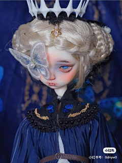 (((;꒪ꈊ꒪;))采集到人偶/bjd