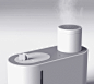 humidifier product minimal air concept industrial tea appliances water design