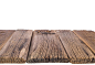 木板 木桌