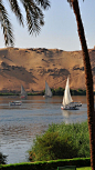 埃及尼罗河 
Nile river, Egypt